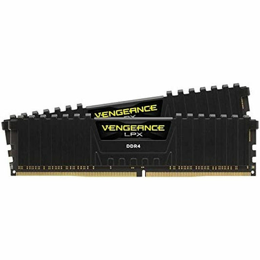 RAM Memory Corsair Vengeance LPX CL16 DDR4 8 GB 16 GB 3200 MHz-0