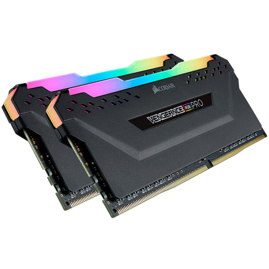 RAM Memory Corsair CMW16GX4M2C3000C15-0