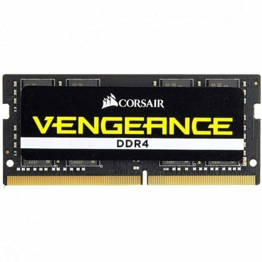 RAM Memory Corsair CMSX16GX4M1A2666C18 16 GB DDR4 2666 MHz CL18-0