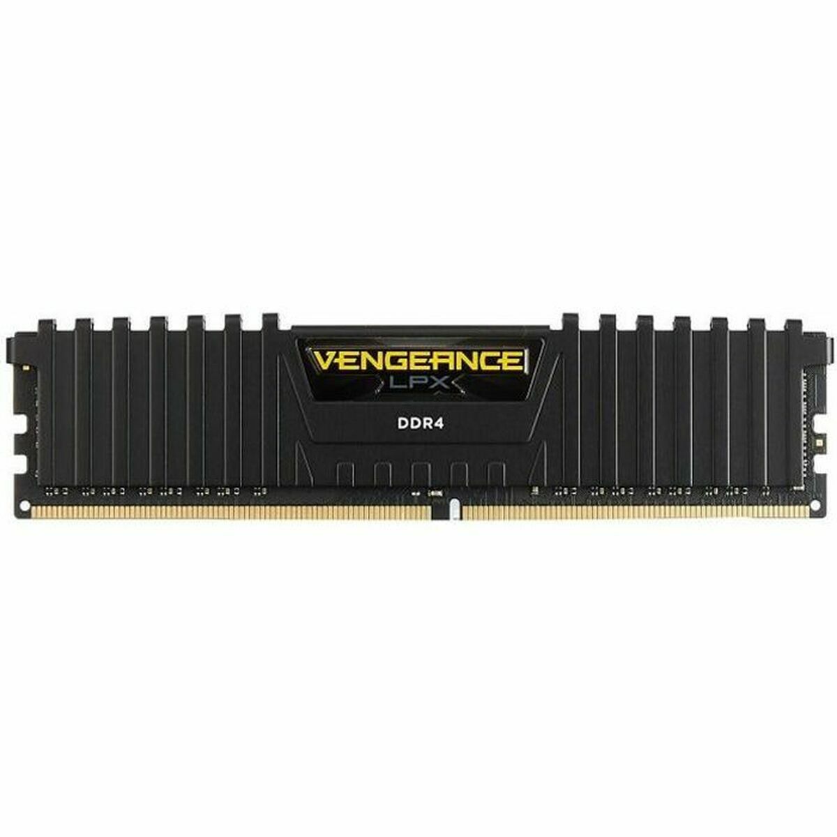 RAM Memory Corsair CMK8GX4M1D3000C16 8 GB CL16-0