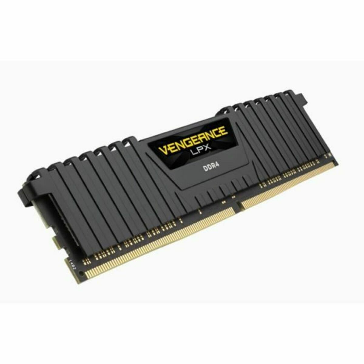RAM Memory Corsair CMK8GX4M1D3000C16 8 GB CL16-3