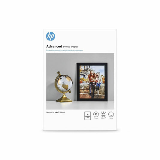 Printer Paper HP ‎Q5456A-0