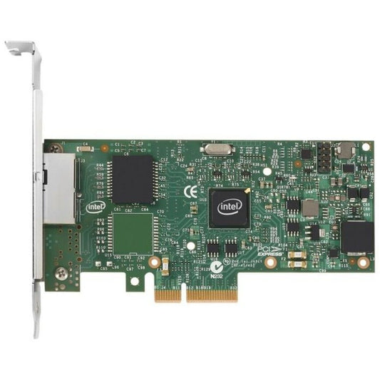 Network Card Intel I350T2V2BLK-0