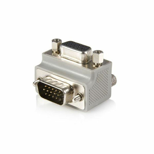 VGA Adapter Startech GC1515MFRA1 Grey-0
