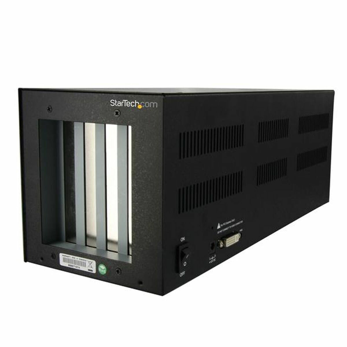 Storage Box Startech PEX2PCIE4L-0