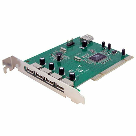 PCI Card Startech PCIUSB7-0