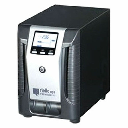 Uninterruptible Power Supply System Interactive UPS Riello SEP 1500-0