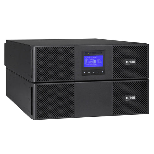 Uninterruptible Power Supply System Interactive UPS Eaton 9SX11KIRT 10000 W-0