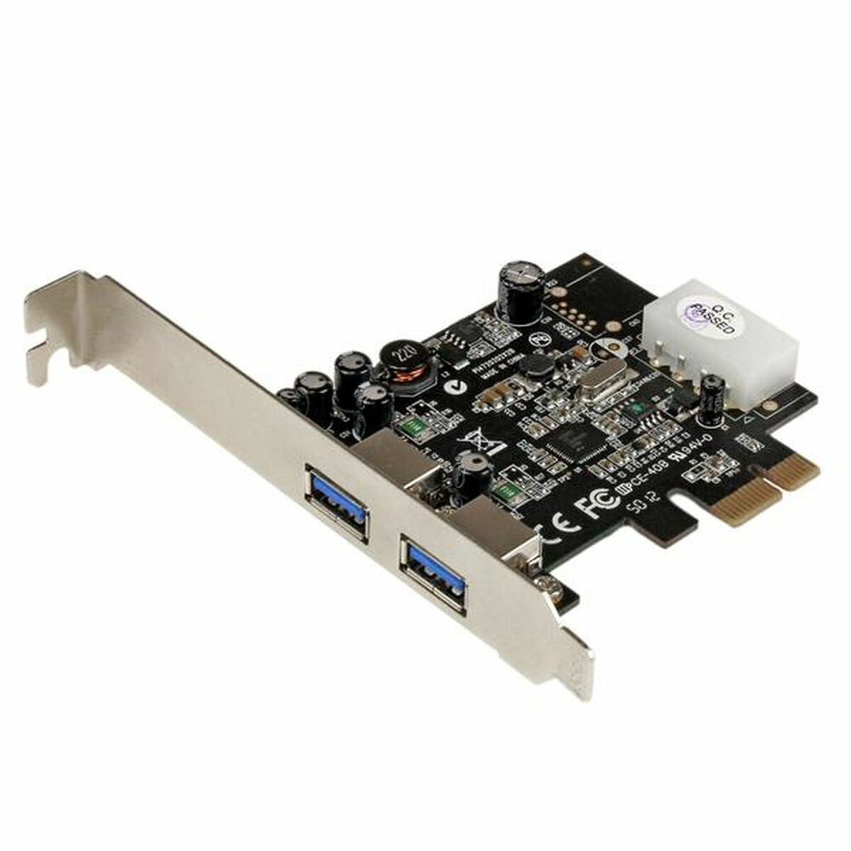 PCI Card Startech PEXUSB3S25-0