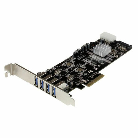 PCI Card Startech PEXUSB3S42V-0