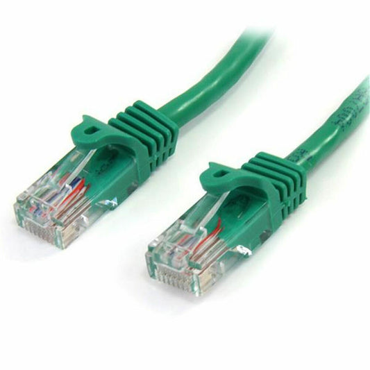 UTP Category 6 Rigid Network Cable Startech 45PAT3MGN            3 m-0