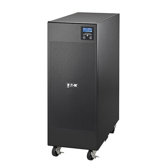 Uninterruptible Power Supply System Interactive UPS Eaton 9E6KI 4800 W-0