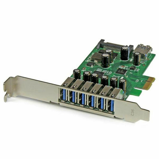 PCI Card Startech PEXUSB3S7-0