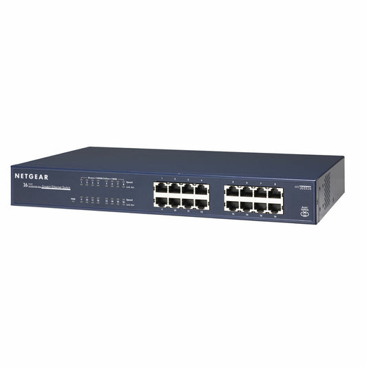 Switch Netgear JGS516-200EUS-0