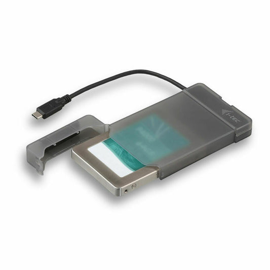 Hard drive case i-Tec C31MYSAFEU313-0