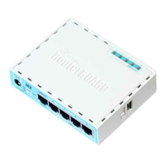 Router Mikrotik RB750GR3-0