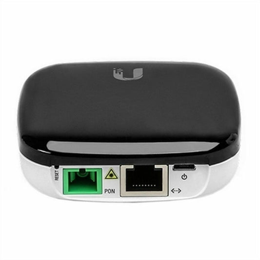 GPON Network Adaptor UBIQUITI UFiber Loco LAN 10/100/1000 2.488 Gbps Black/Grey-0