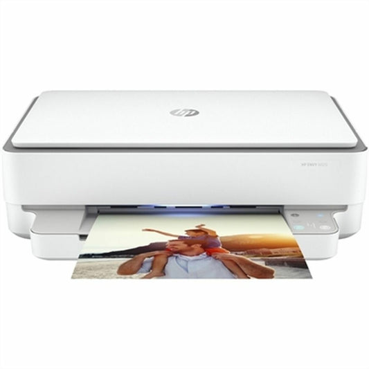 Multifunction Printer HP 6020e-0