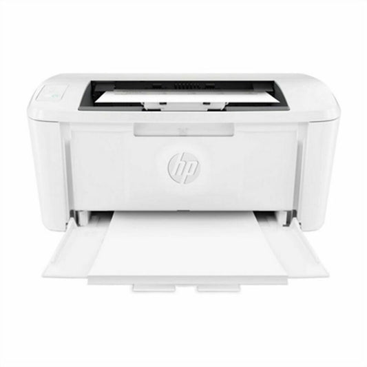 Laser Printer   HP M110w-0