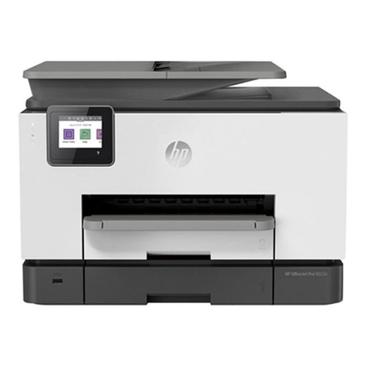 Multifunction Printer HP Officejet Pro 9022e-0