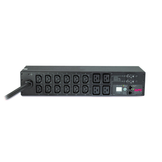 Uninterruptible Power Supply System Interactive UPS APC AP7822B-0