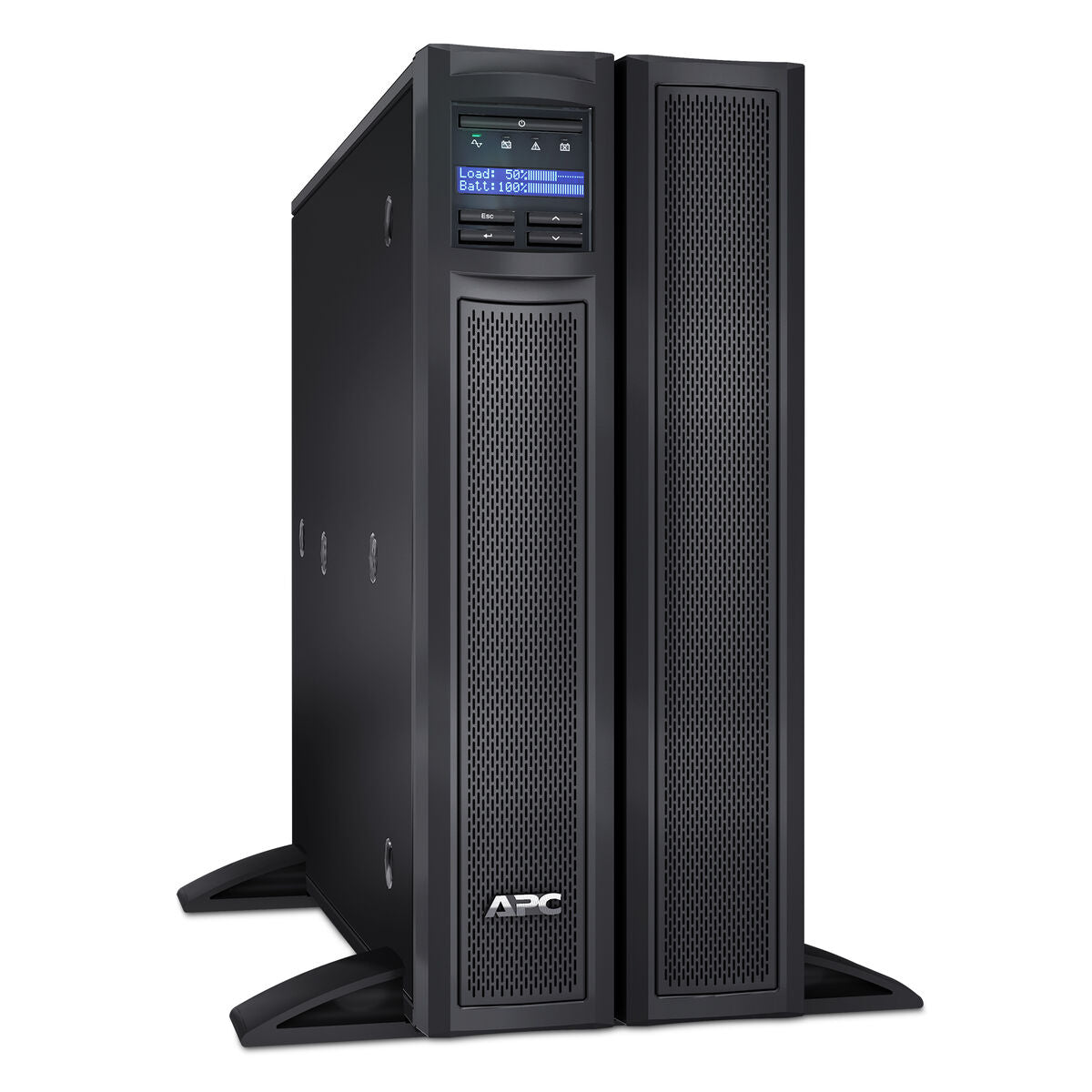Uninterruptible Power Supply System Interactive UPS APC Smart-UPS X 3000 VA 2700 W-6