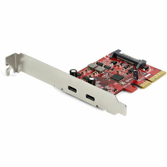 PCI Card Startech PEXUSB312C3-0