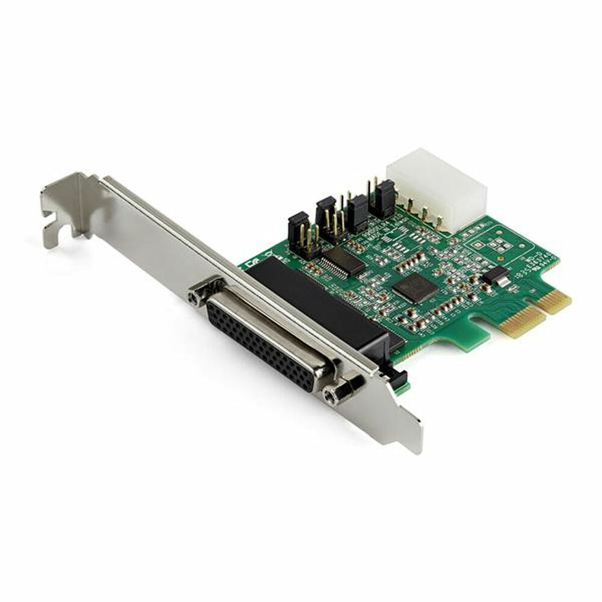 PCI Card Startech PEX4S953-4