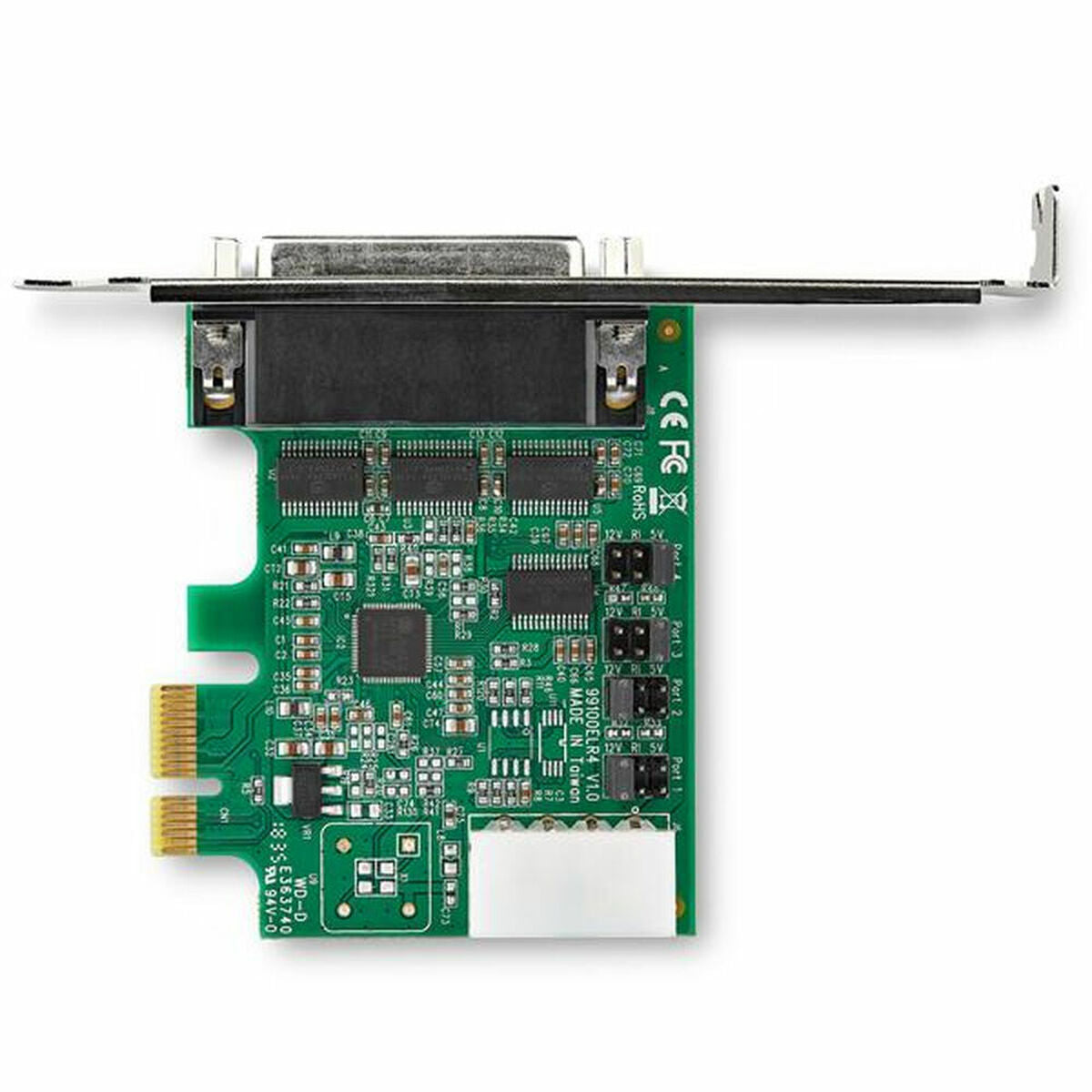 PCI Card Startech PEX4S953-1