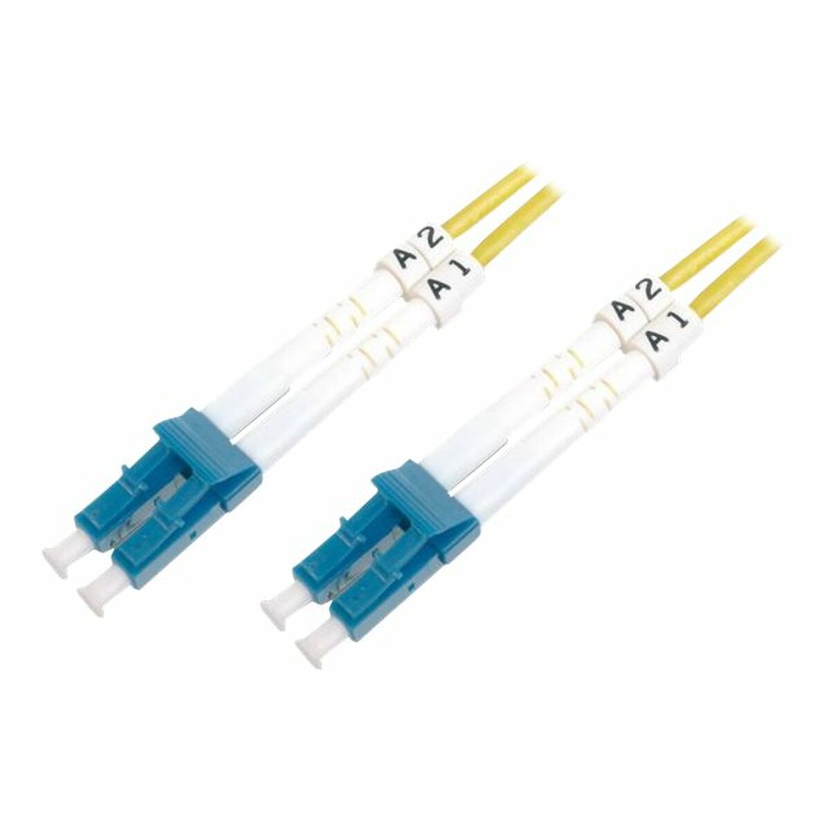Fibre optic cable Digitus DK-2933-07 7 m-1