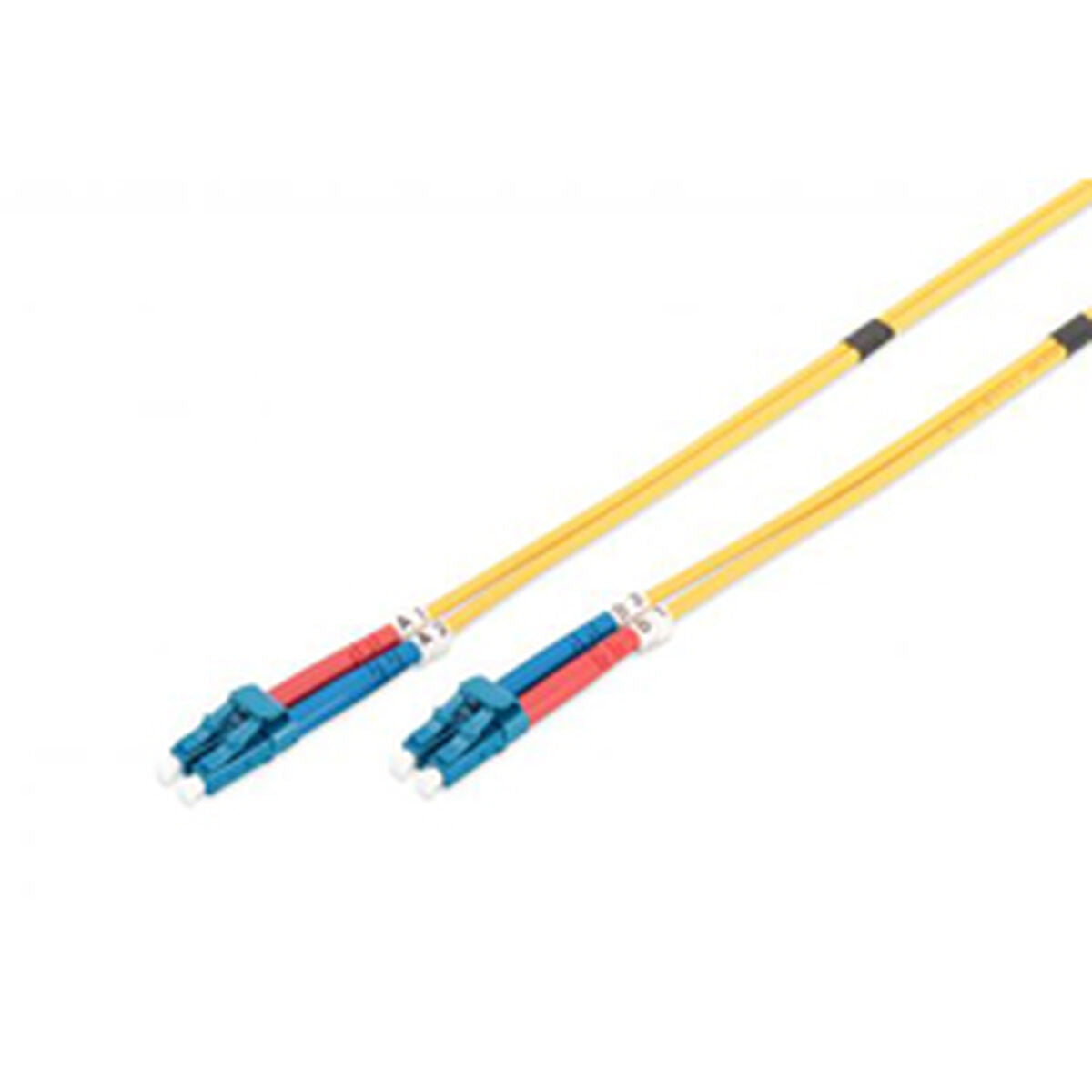 Fibre optic cable Digitus DK-2933-07 7 m-0