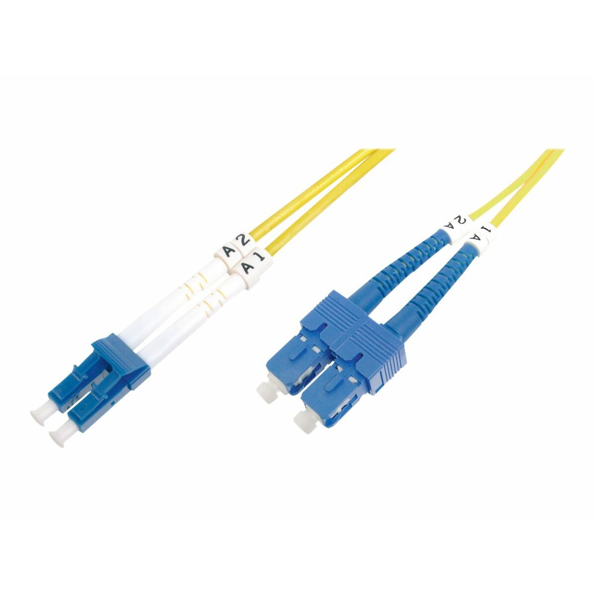 Fibre optic cable Digitus DK-2932-05 5 m-1