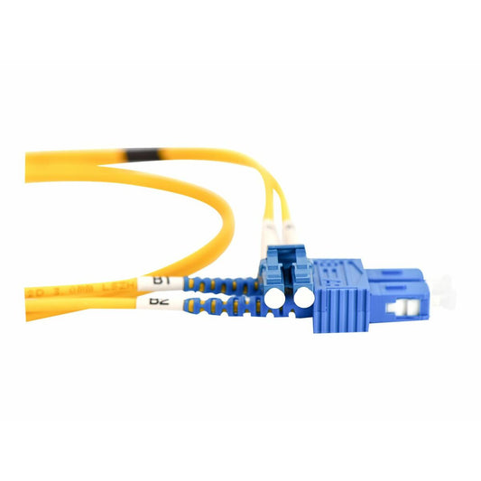 Fibre optic cable Digitus DK-2932-05 5 m-0