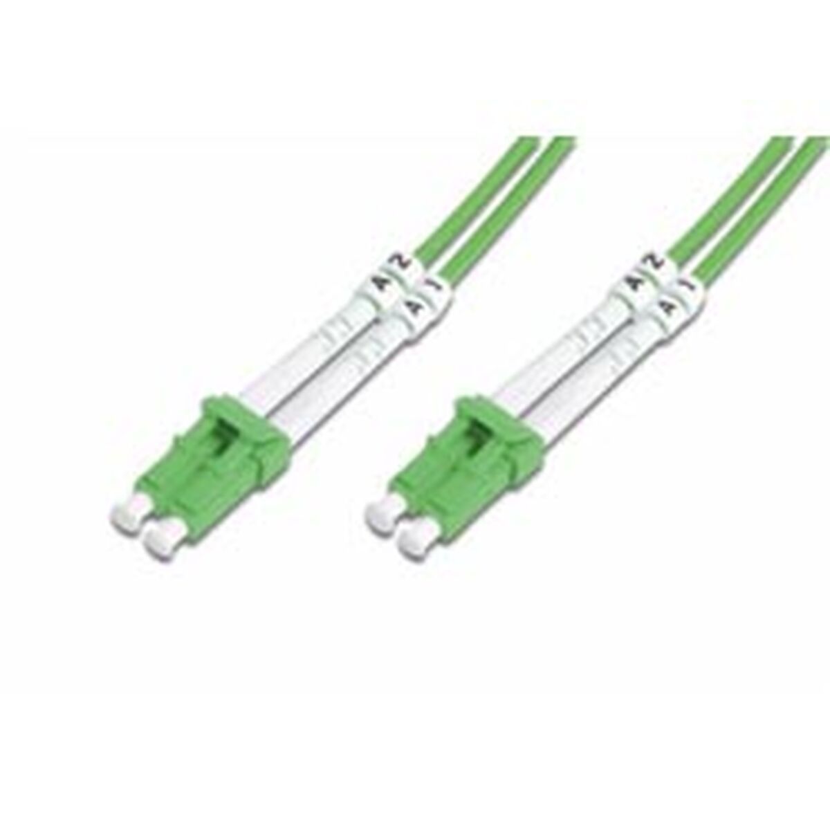 Fibre optic cable Digitus by Assmann DK-2533-01-5 1 m-0