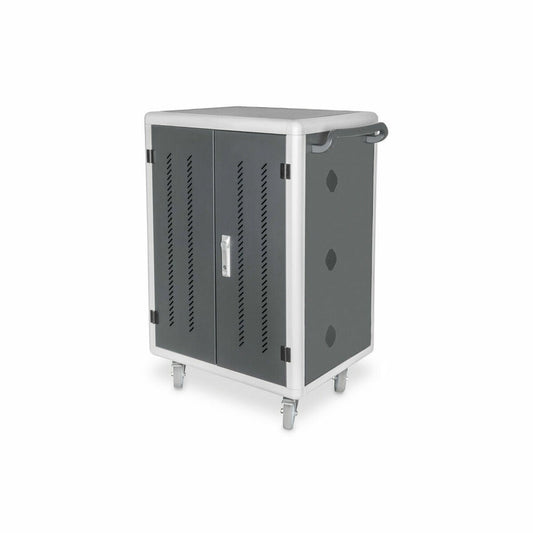 Rack Cabinet Digitus DN-45002 15.6" Portable charger-0