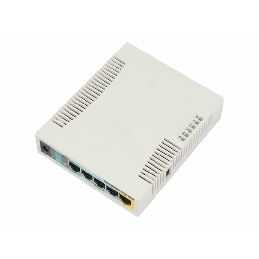Access point Mikrotik RB951UI-2HND White-0
