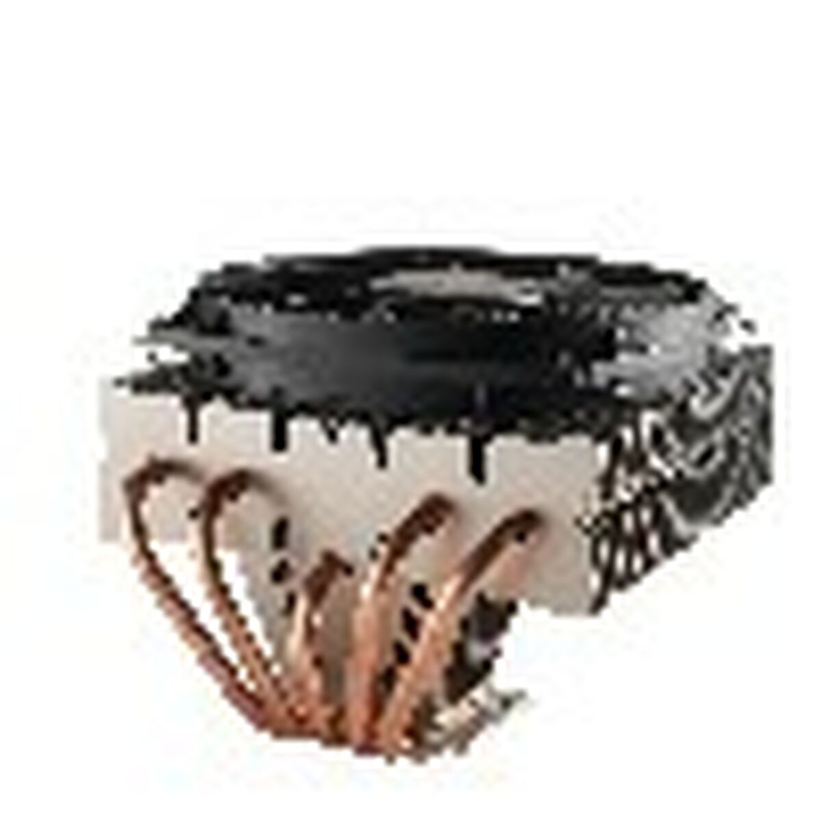 Ventilator and Heat Sink Be Quiet! BK003-23