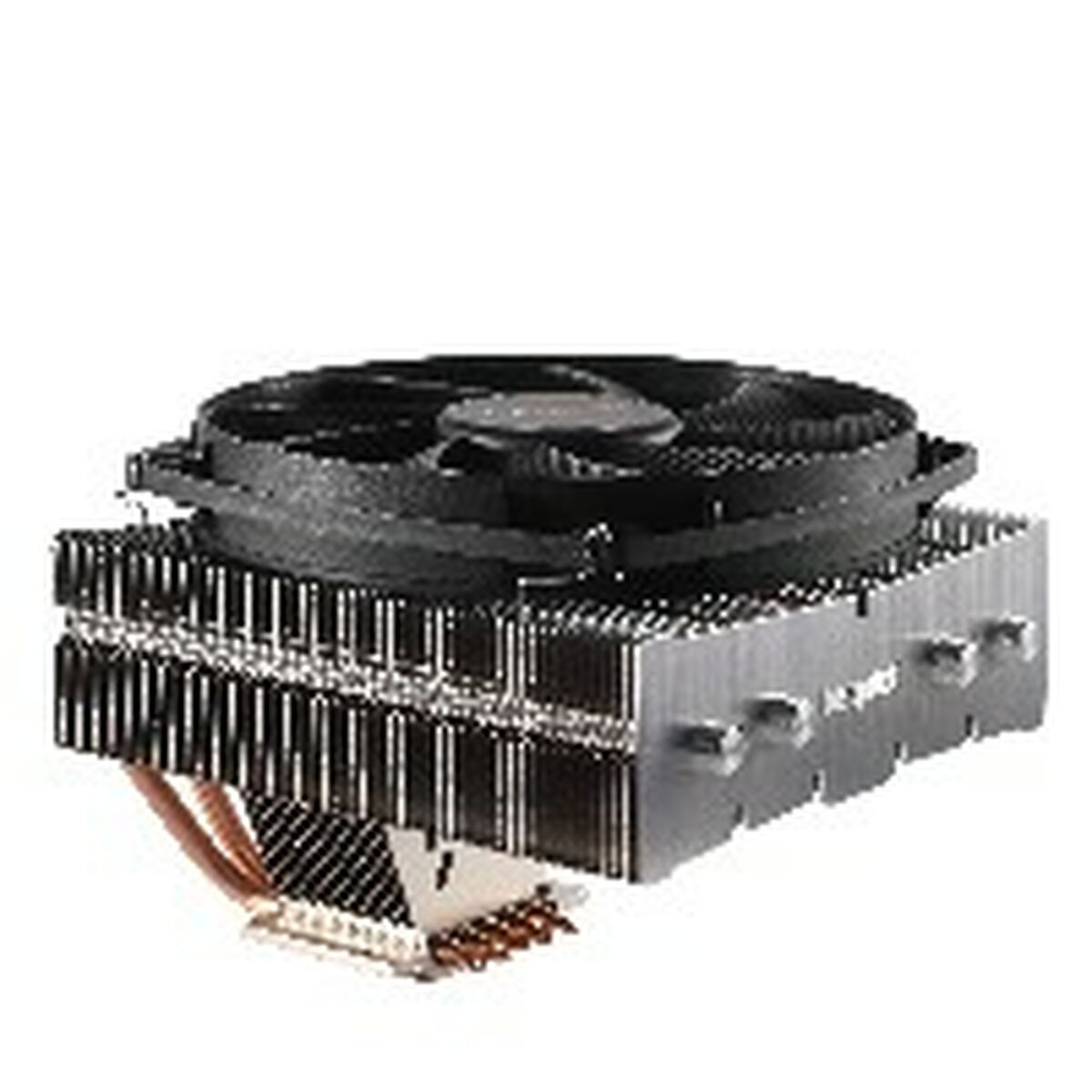 Ventilator and Heat Sink Be Quiet! BK003-12