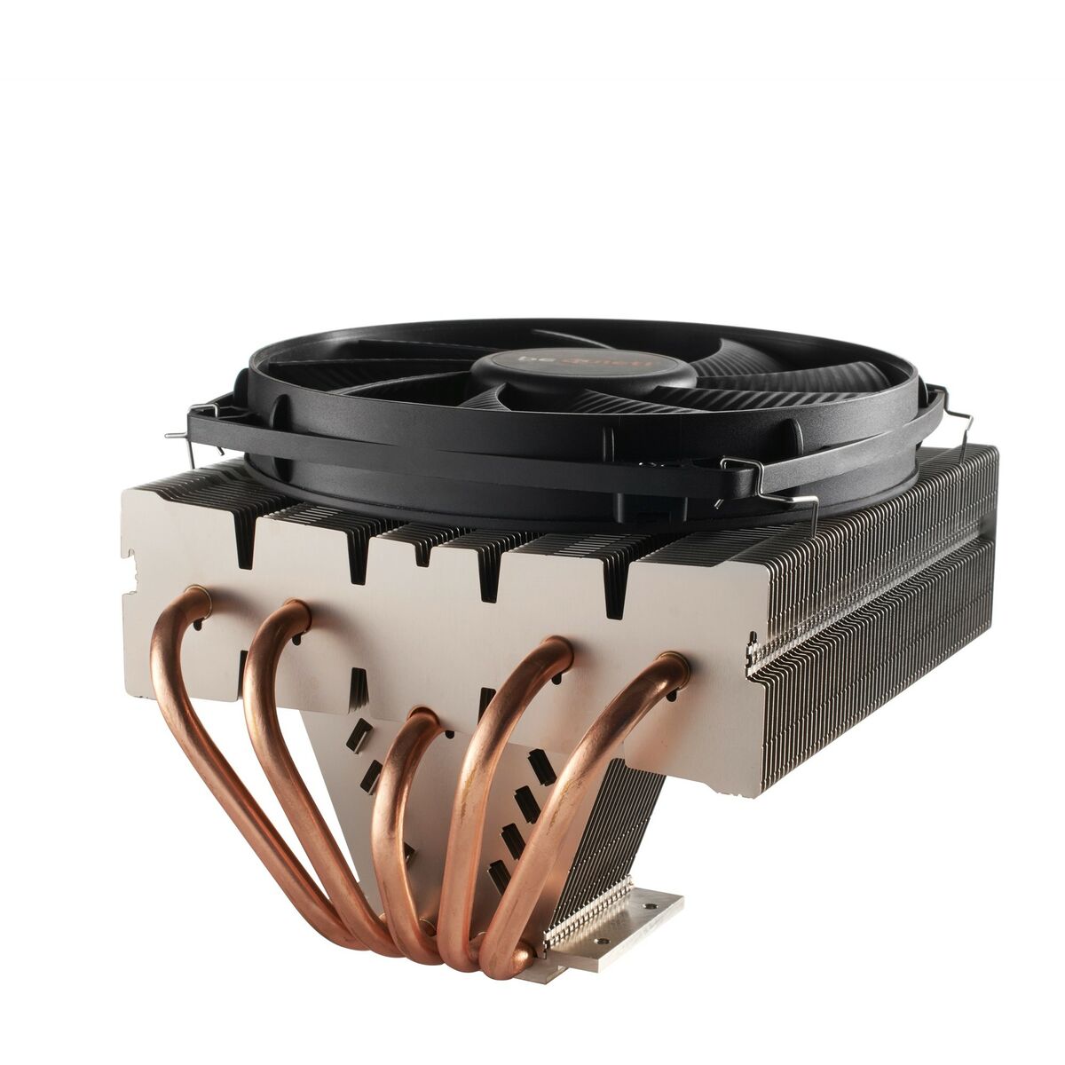 Ventilator and Heat Sink Be Quiet! BK003-5