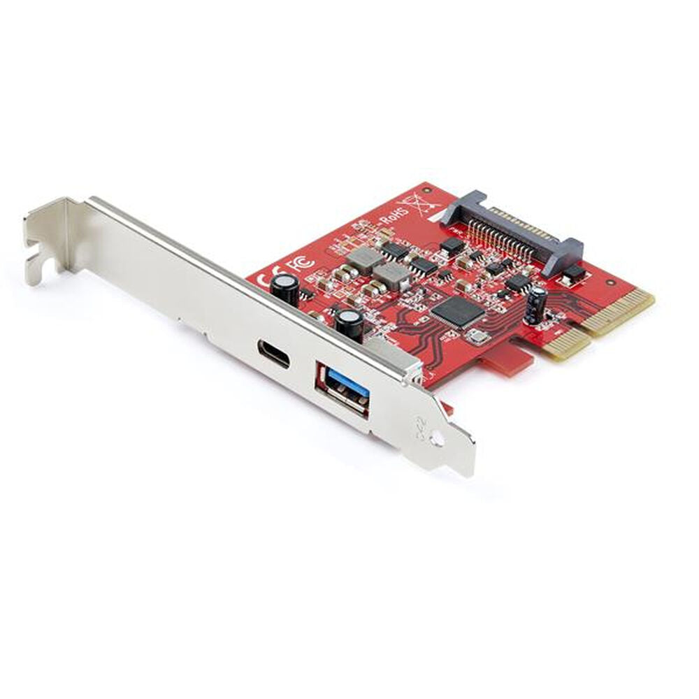 PCI Card Startech PEXUSB311AC3-0