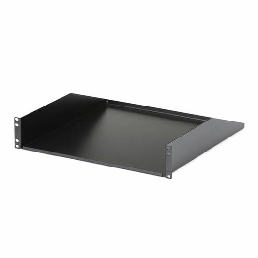 Fixed Tray for Rack Cabinet Startech MDP2DVIMM6-0