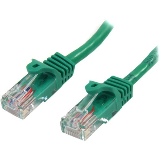 UTP Category 5e Rigid Network Cable Startech 45PAT2MGN-0