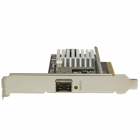 Network Card Startech PEX10000SFPI         10 Gigabit Ethernet-0