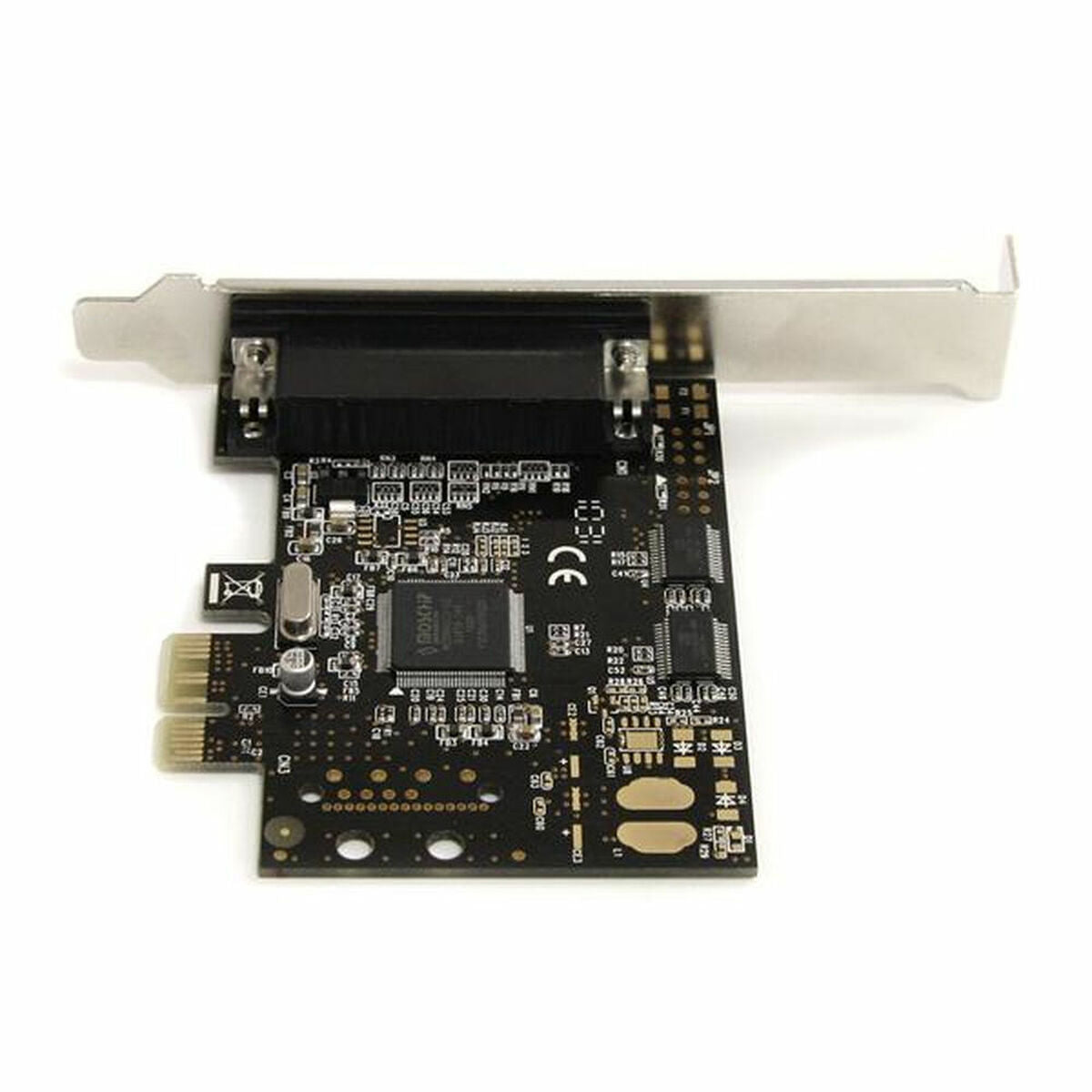 PCI Card Startech PEX2S1P553B-5