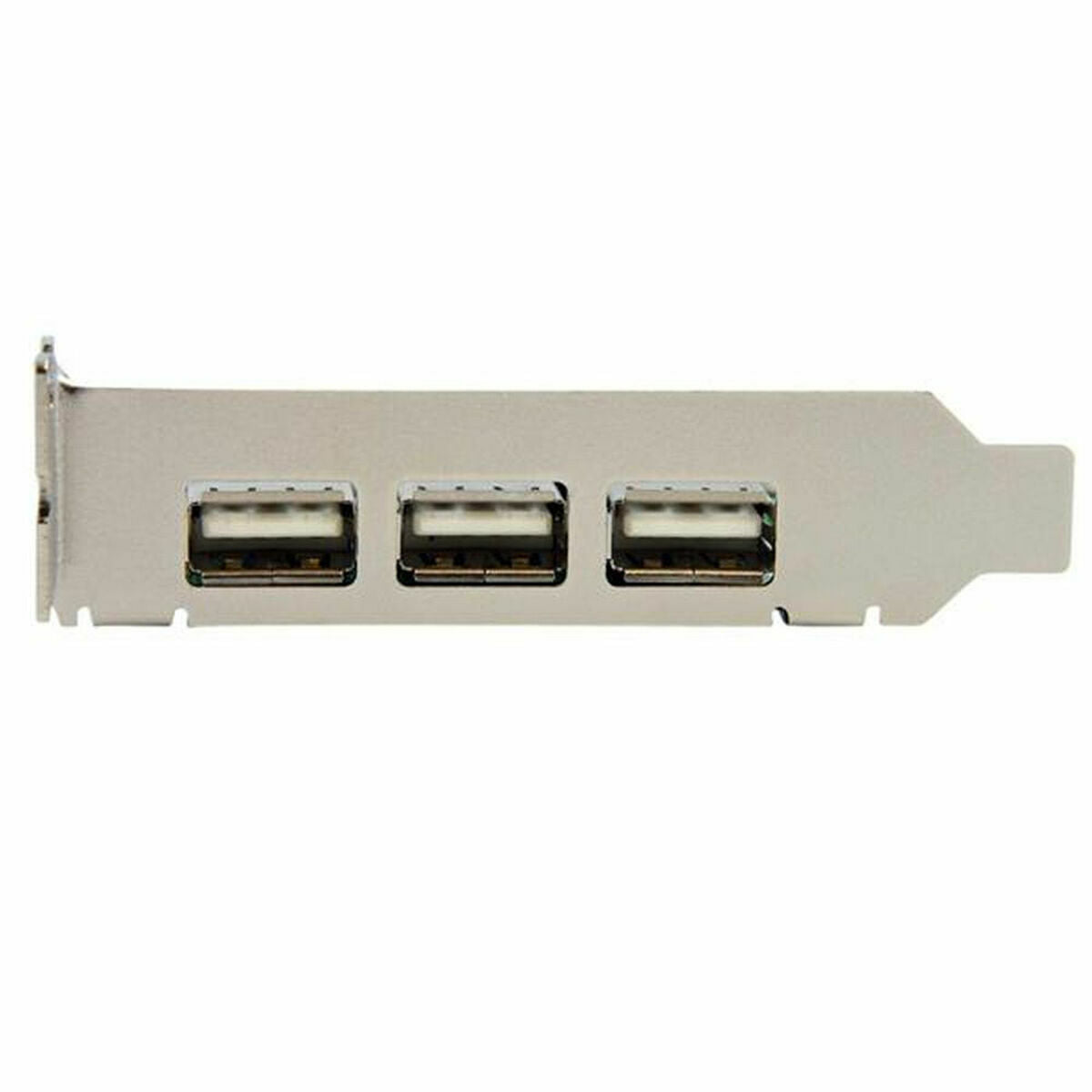 PCI Card Startech PEXUSB4DP-1