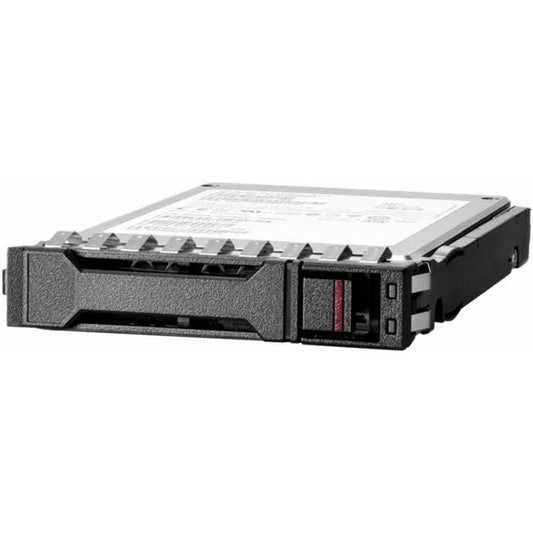 Hard Drive HPE P40502-B21 2,5" 480 GB SSD-0