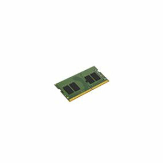 RAM Memory Kingston KVR26S19S6/8 8GB DDR4 DDR4 8 GB-0