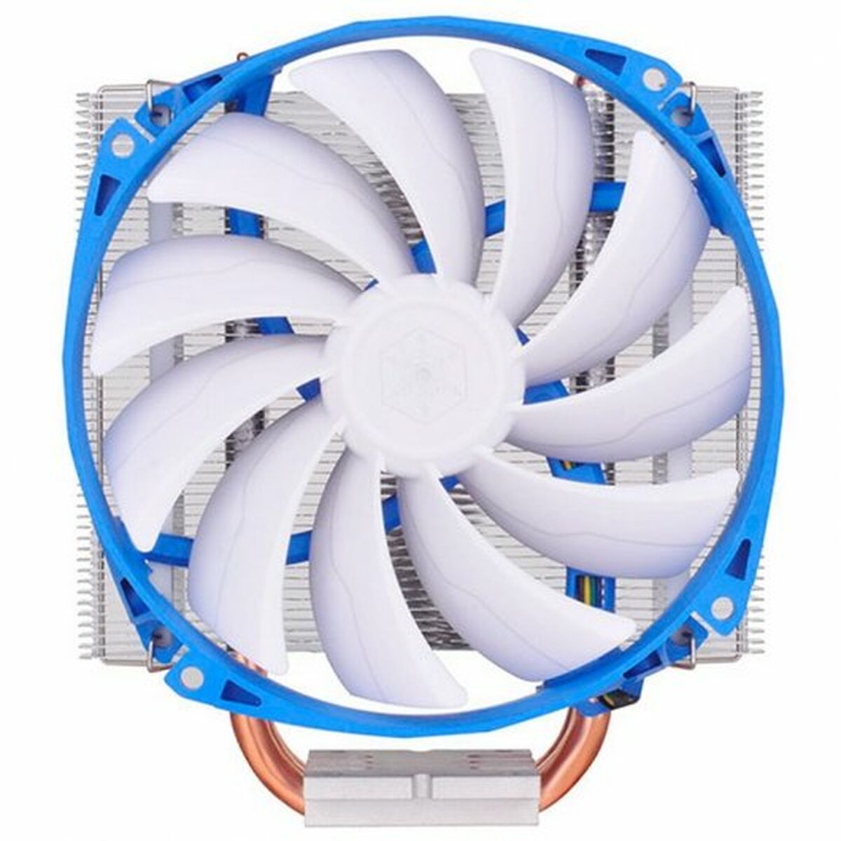 Ventilator Silverstone AR07-0