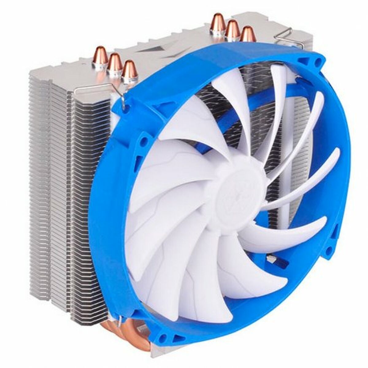 Ventilator Silverstone AR07-5