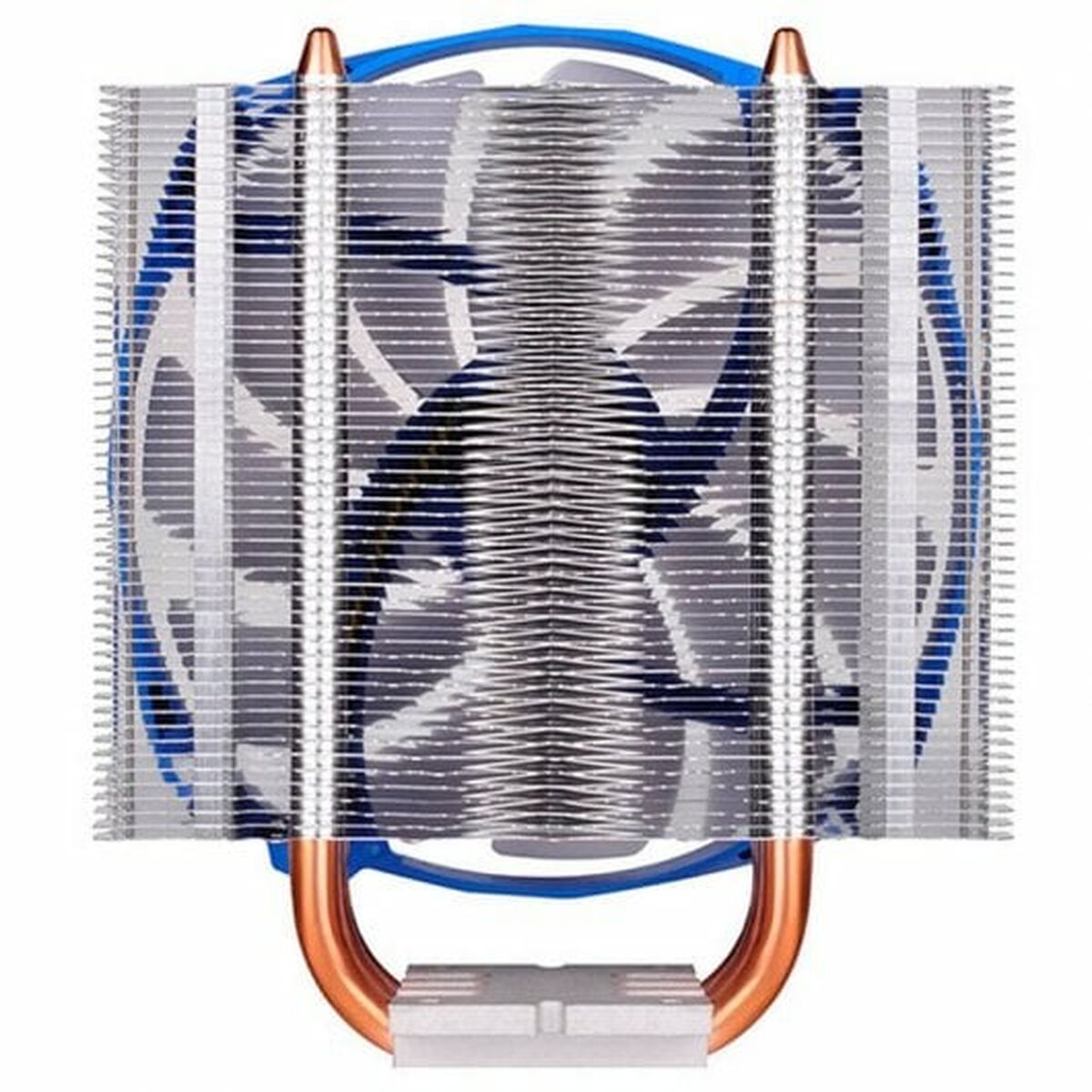 Ventilator Silverstone AR07-1